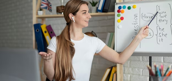 Beceri Temelli İngilizce Dersleri